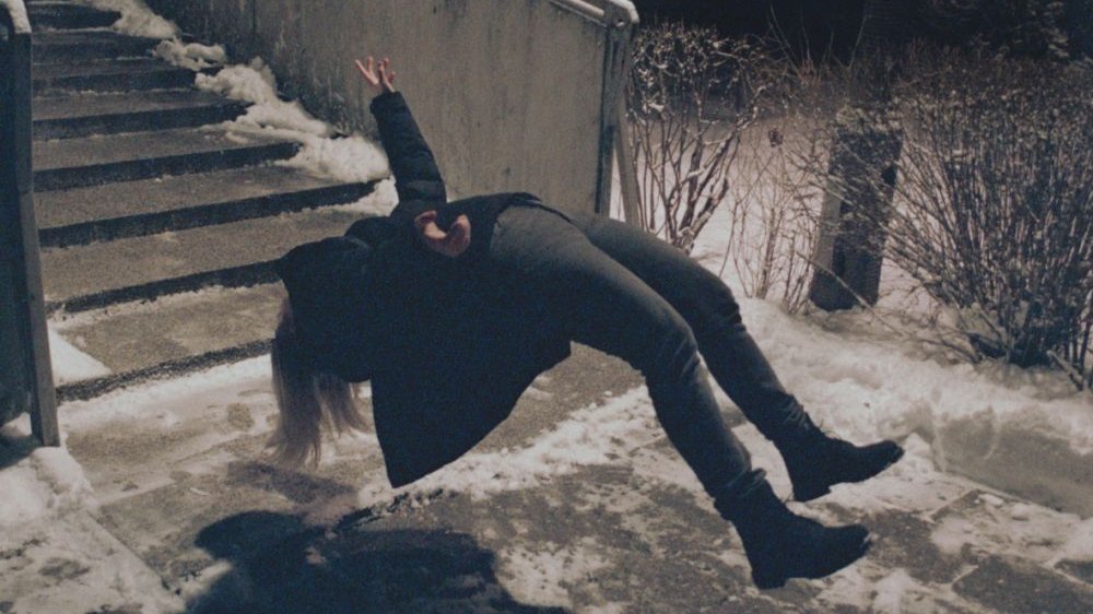 Koncert Zamilska, suport: Elvira, 6.09, g. 23 Tama, fot. Wiktor Malinowski