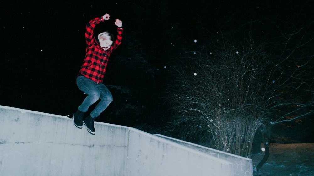 Koncert Zamilska, suport: Elvira, 6.09, g. 23 Tama, fot. Wiktor Malinowski