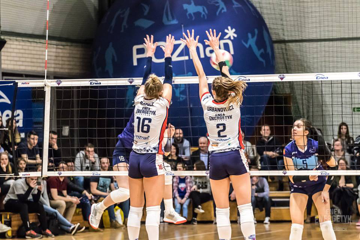 Fot. materiały klubowe Enea Energetyk Poznań - grafika artykułu