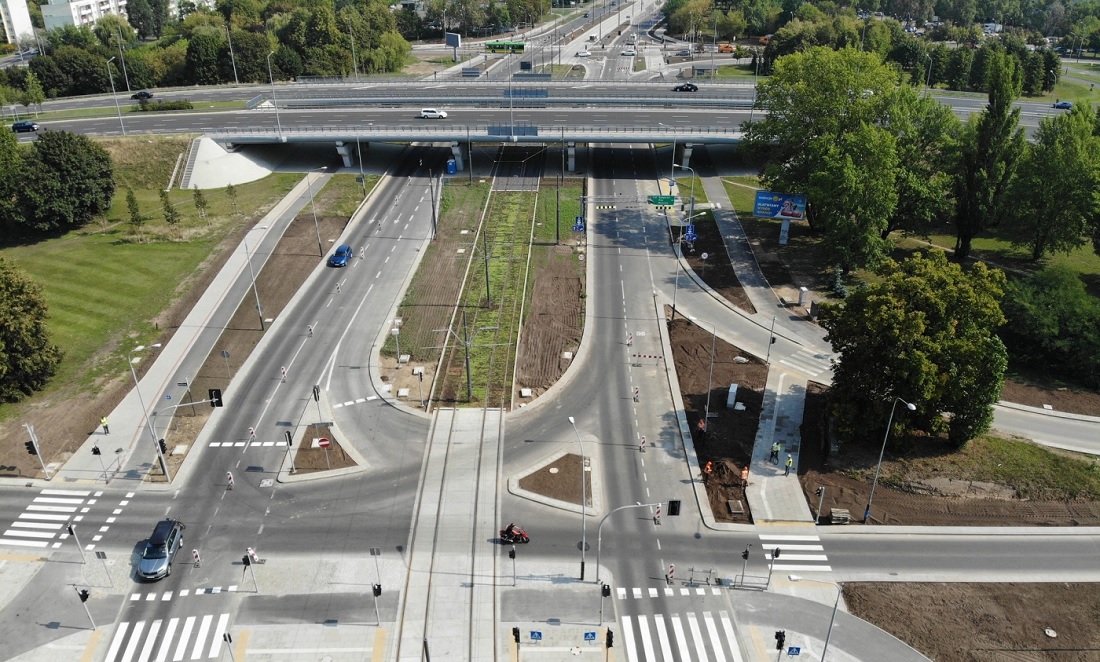 Fot. Poznańskie Inwestycje Miejskie - grafika artykułu