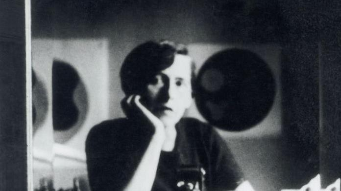 Wystawę Sophie Taeuber-Arp od piątku można oglądać w CK Zamek