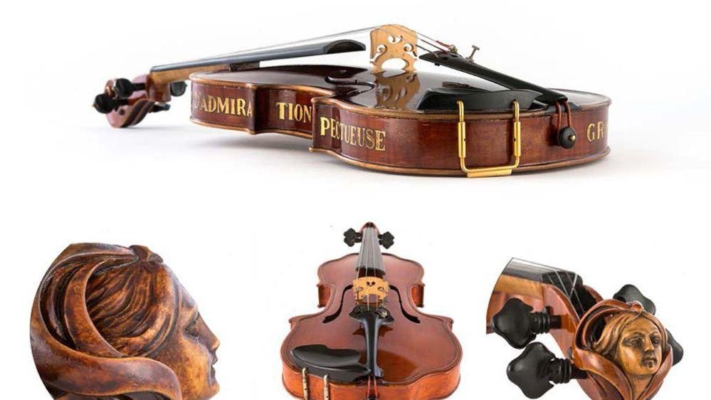 Nowa ekspozycja w Muzeum Instrumentów Muzycznych otwarta zostanie w sobotę