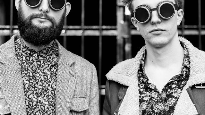 Koncert Kirszenbaum - w piątek w CK Zamek