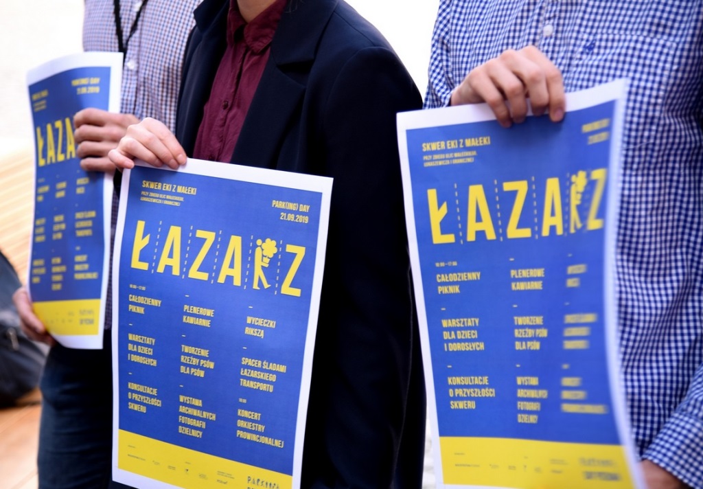 Fot. Urząd Miasta Poznania - grafika artykułu