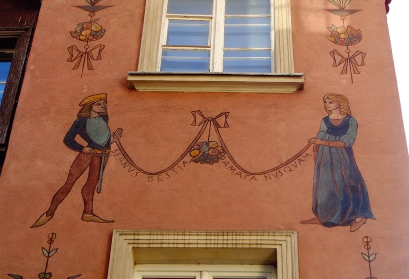 "Beanus to zwierzątko, które przez nikogo nie jest lubiane" - grafika artykułu