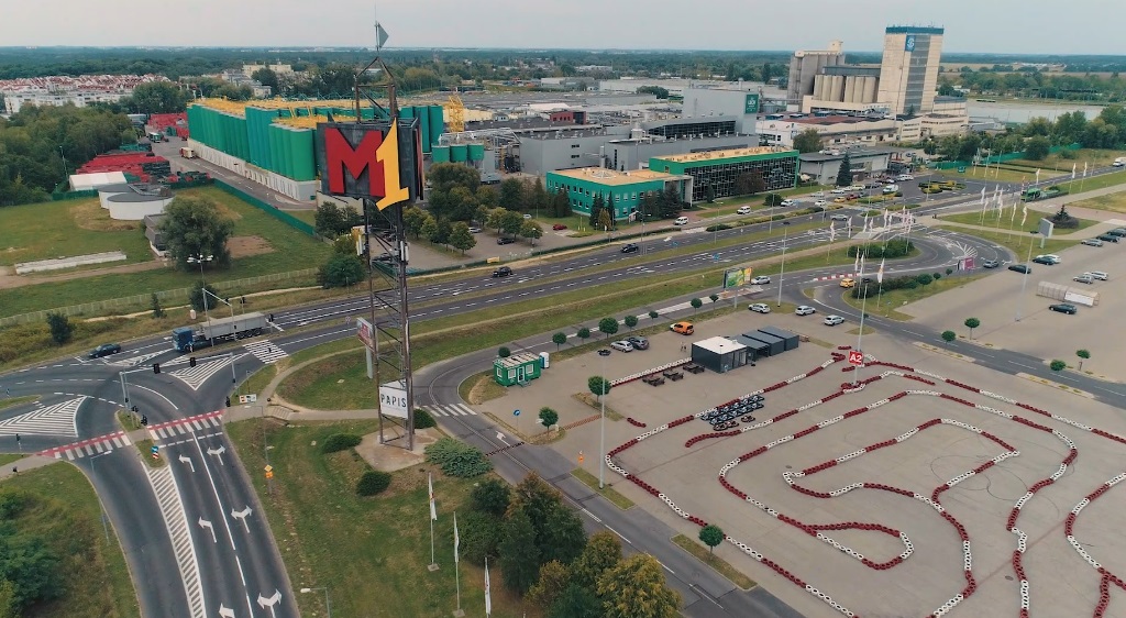 Fot. Kompania Piwowarska - grafika artykułu