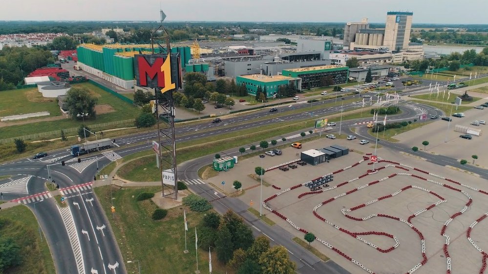 Fot. Kompania Piwowarska