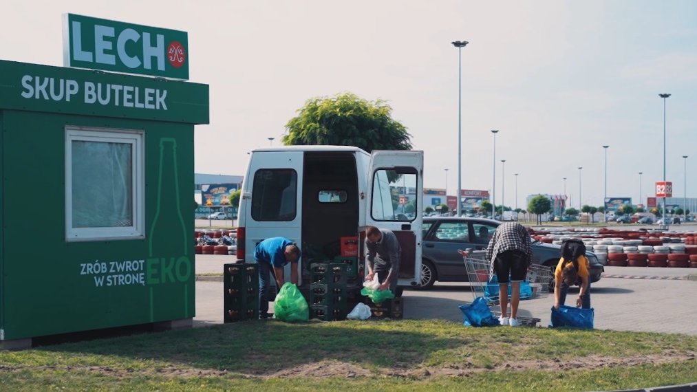 Fot. Kompania Piwowarska