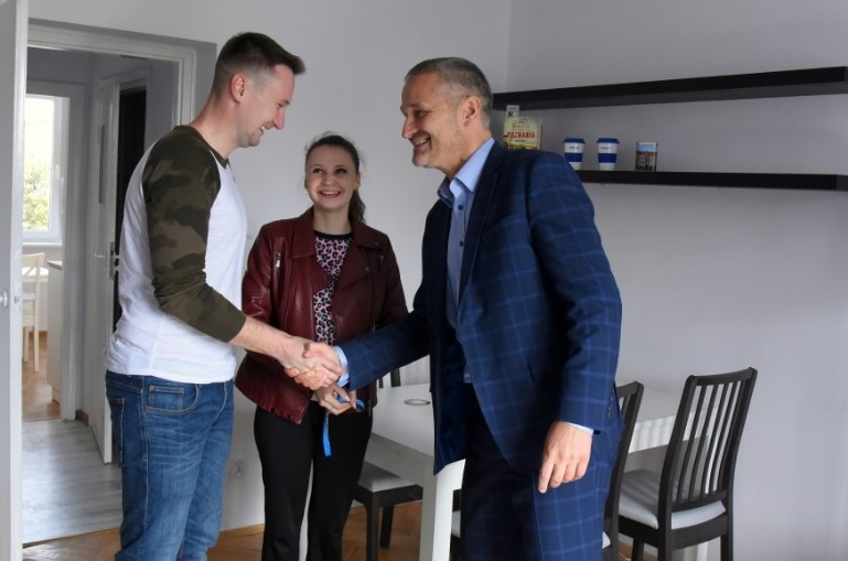 Fot. Urząd Miasta Poznania - grafika artykułu