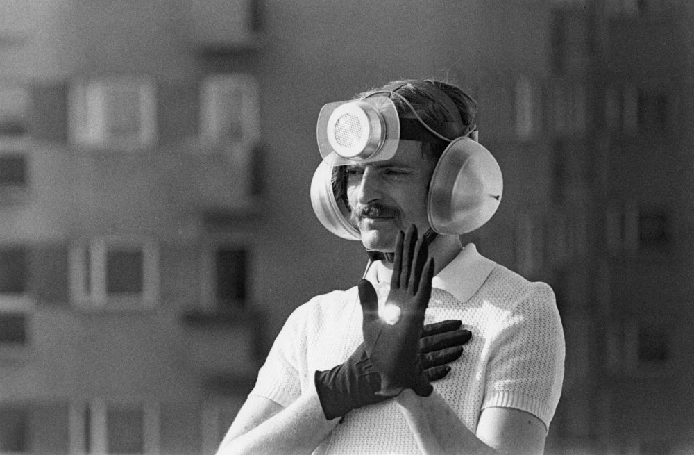 15-lecie programu Stary Browar Nowy Taniec: premiera "Pole Reports from Space" - w sobotę w Słodowni Starego Browaru - grafika artykułu