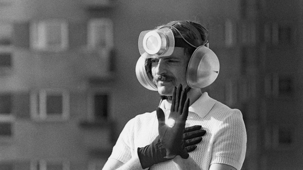 15-lecie programu Stary Browar Nowy Taniec: premiera "Pole Reports from Space" - w sobotę w Słodowni Starego Browaru