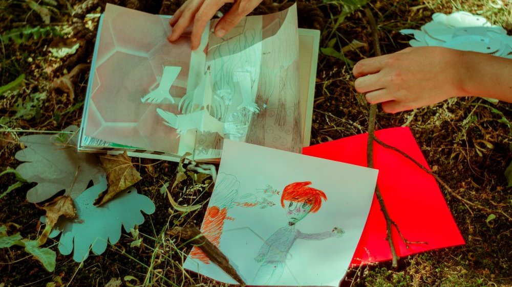 Wielki Finał Krainy Olimpia - w sobotę w Scenie Roboczej, fot. Malwina Łubieńska