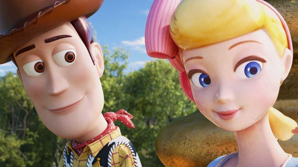 "Toy Story 4" - w sobotę w CK Zamek