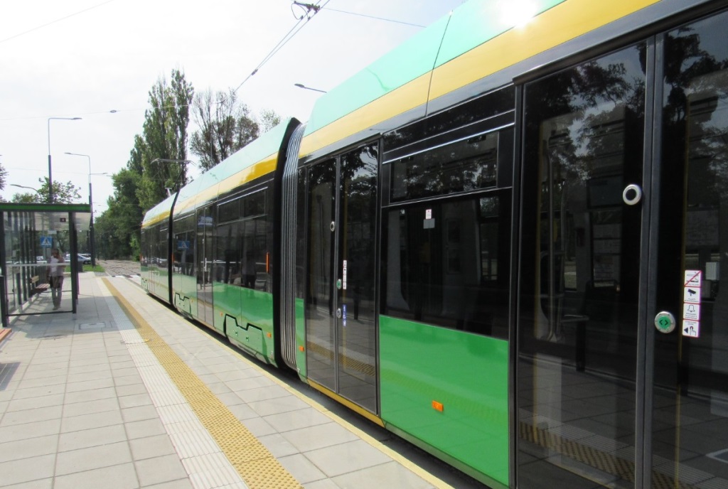 Fot. ZTM Poznań - grafika artykułu