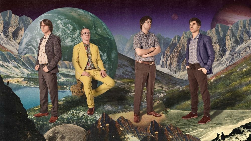 Andrzej Kowalski Quartet - koncert w niedzielę w CK Zamek