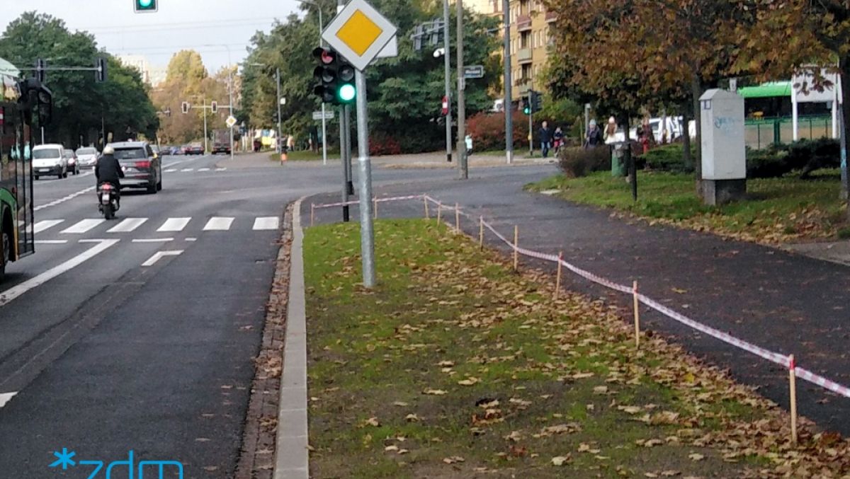 fot. ZDM - grafika artykułu