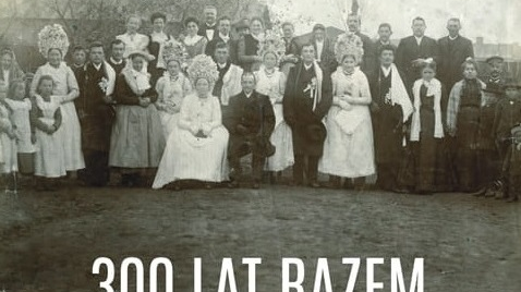 "300 lat razem. Poznańscy Bambrzy", Magdalena Mrugalska-Banaszak