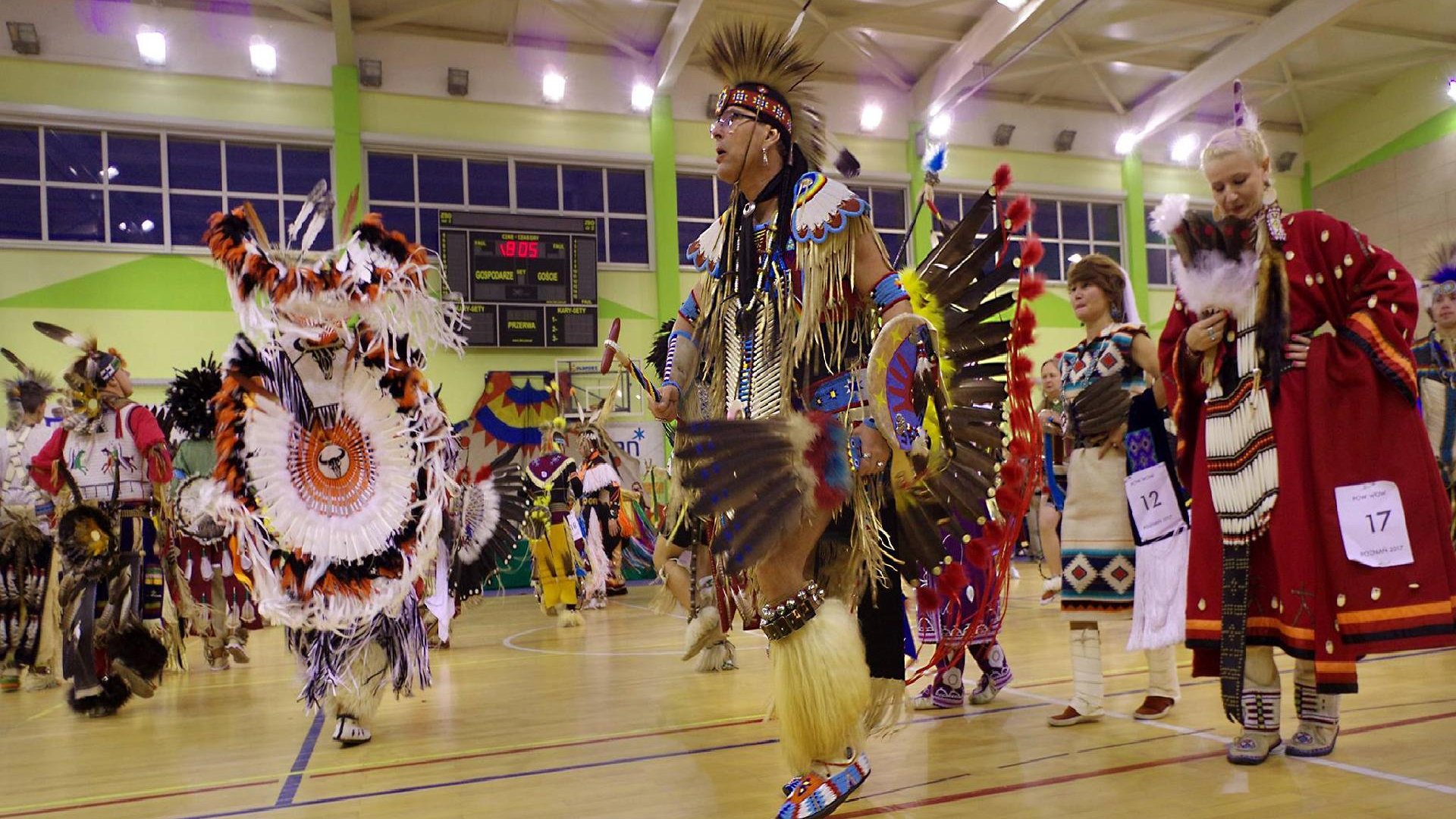 Fot. Krzysztof Karczewski