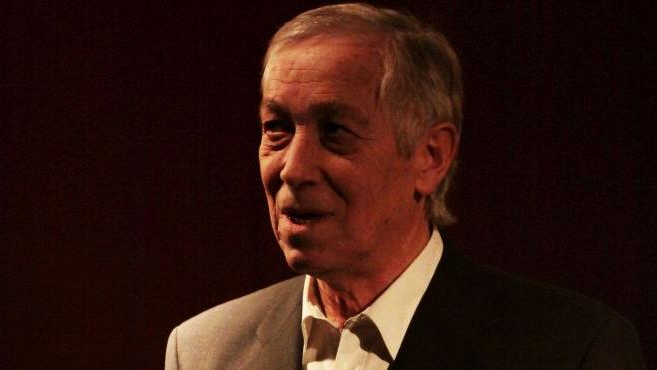 Spotkanie z Lechem Raczakiem w niedzielę w Baraku Kultury w ramach benefisu reżysera, fot. K. Fabiański