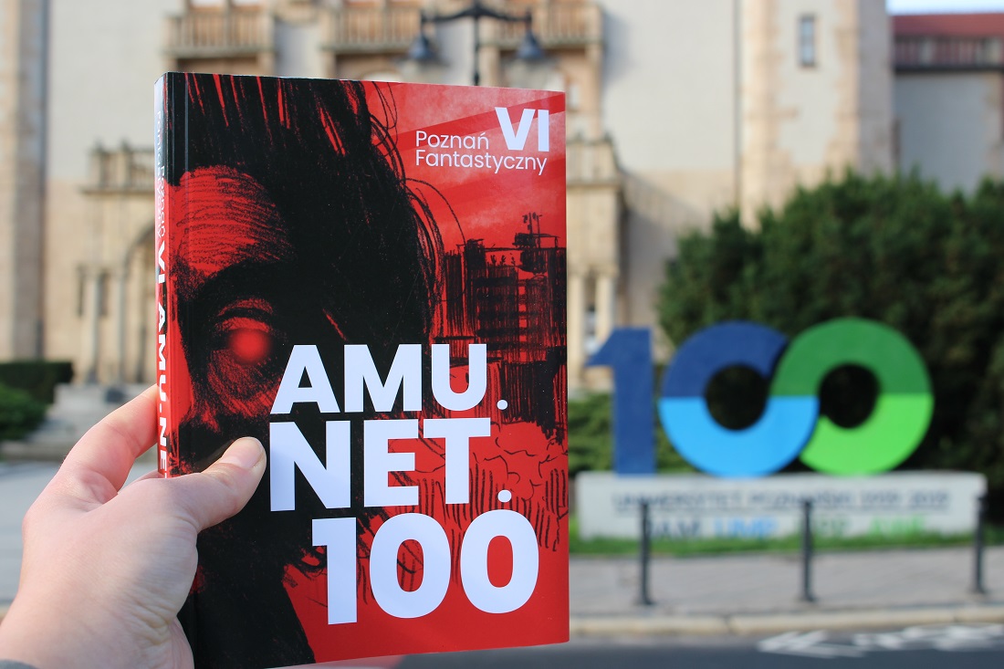 Fot. Wydawnictwo Miejskie Posnania - grafika artykułu