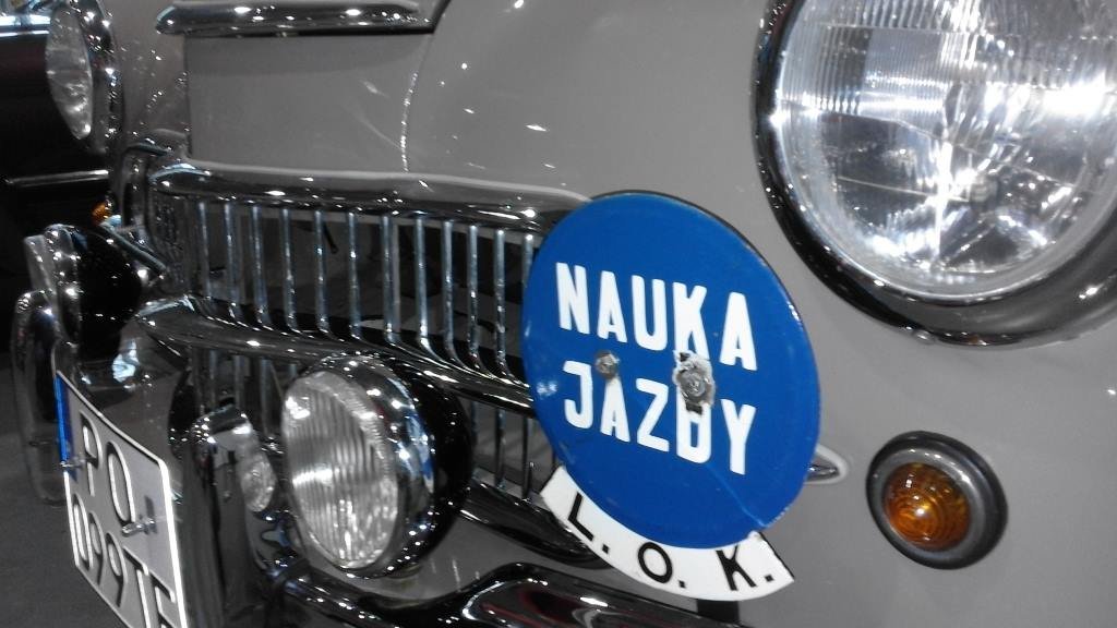 Retro Motor Show 2017