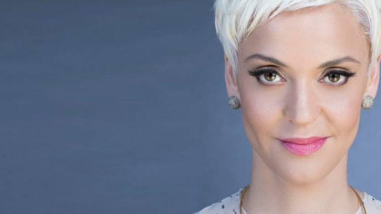 Mariza zaśpiewa w piątek w Sali Ziemi