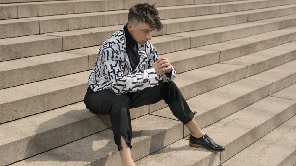 Kovalczyk "Piosenki Mistrza | Tribute to Grzegorz Ciechowski elektronicznie" - koncert w piątek w klubie Blue Note