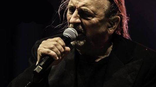 Marek Piekarczyk akustycznie - koncert w niedzielę w klubie Blue Note