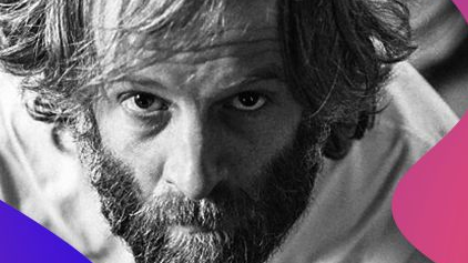 Denis Jones wystąpi w niedzielę w ramach Festiwalu Przyjaciół Meskaliny