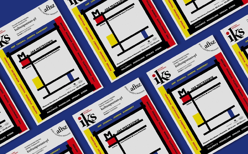 Fot. Wydawnictwo Miejskie Posnania - grafika artykułu