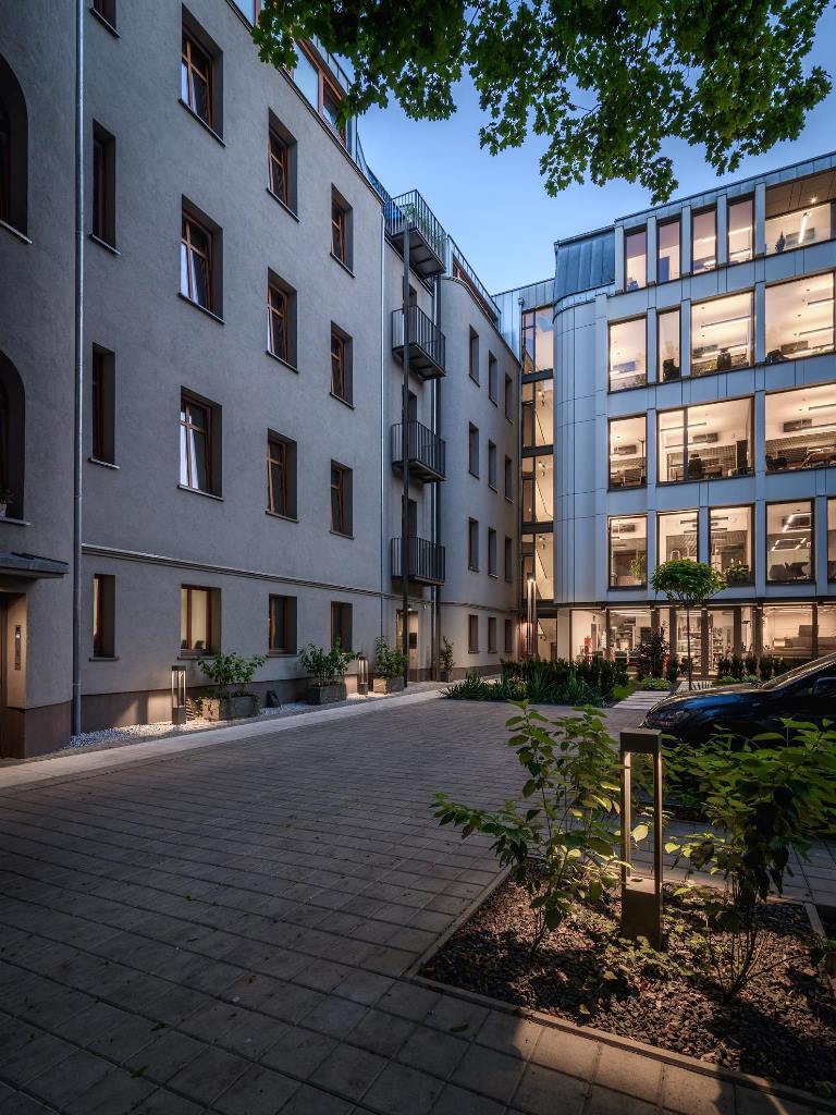 Fot. NMS Architekci - grafika artykułu