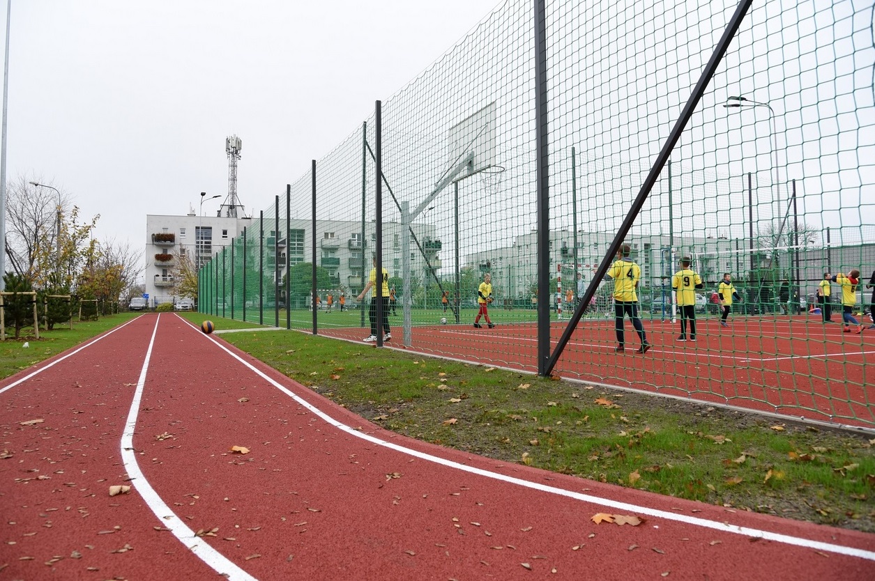 Fot. Urząd Miasta Poznania - grafika artykułu