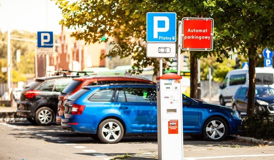 Fot. ZDM Poznań - grafika artykułu