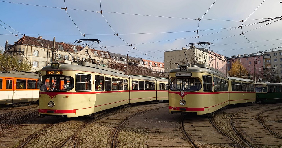 Fot. MPK Poznań - grafika artykułu