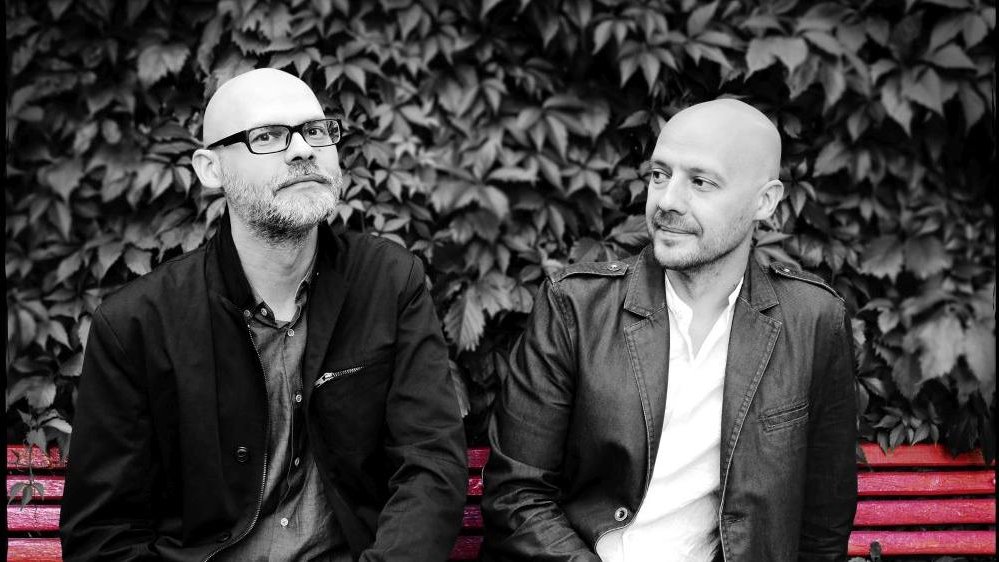 Oleś Brothers pojawią się na Nostalgia Festival, fot. Blanka Tomaszewska