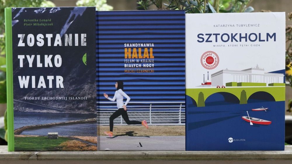 "Pora na Skandynawię" minifestiwal w CK Zamek, fot. materiały organizatorów