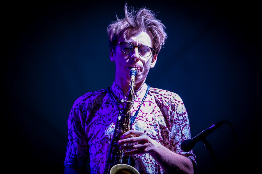 Kuba Więcek pojawi się na Nostalgia Festival, fot. materiały organizatorów - grafika artykułu