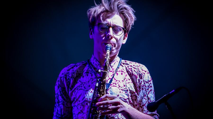 Kuba Więcek pojawi się na Nostalgia Festival, fot. materiały organizatorów