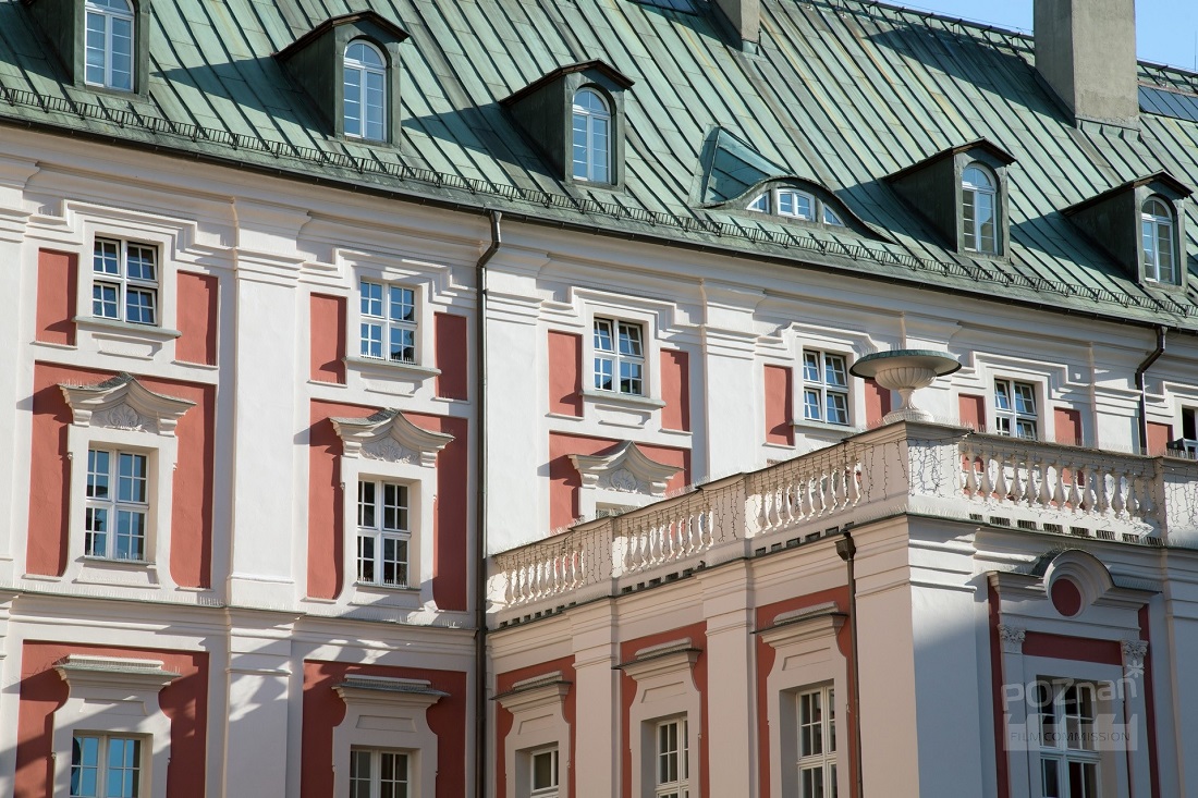 Fot. Poznan Film Commission - grafika artykułu