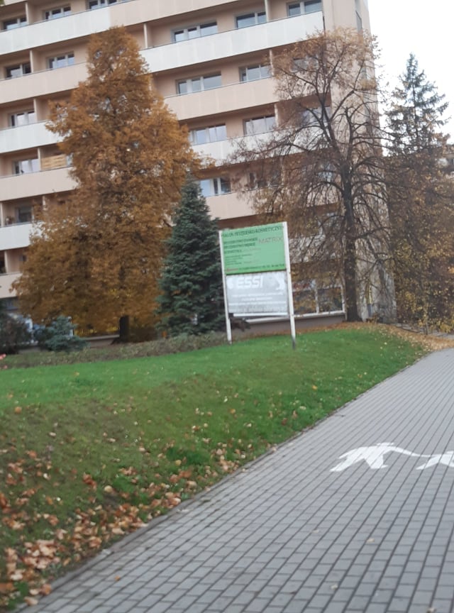 Reklamy na skwerze im. Ireny Bobowskiej - grafika artykułu