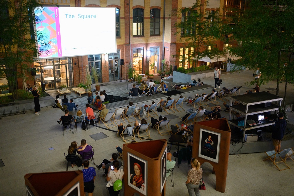 Fot. Fundacja Ad Arte - grafika artykułu