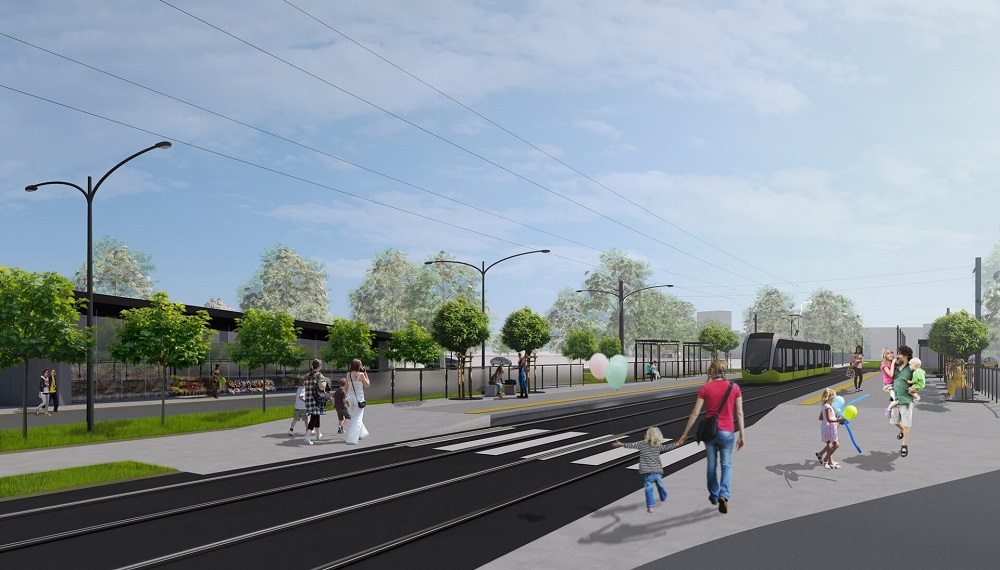 Fot. Zarząd Transportu Miejskiego - grafika artykułu