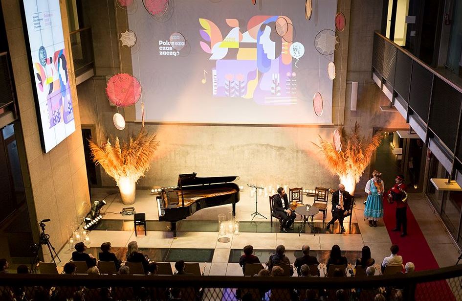 Fot. materiały organizatorów - grafika artykułu