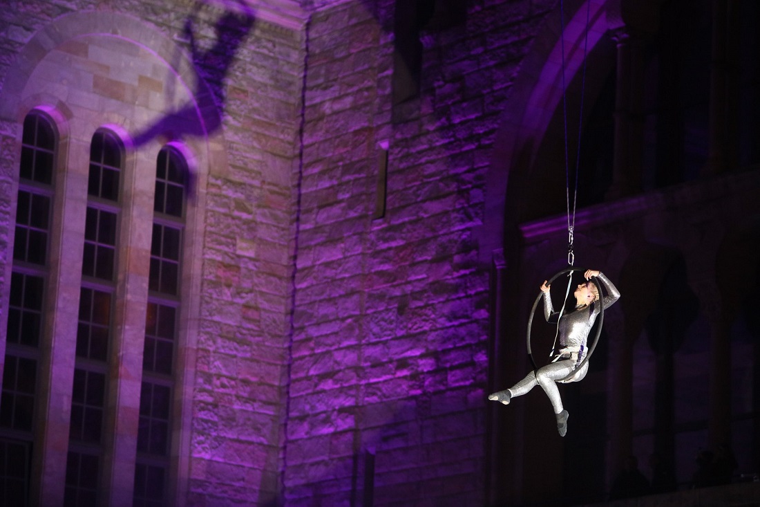 Fot. CK Zamek - grafika artykułu