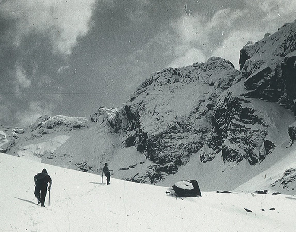 "Tatry zimą", wystawa w Fotoplastykonie Poznańskim, 02.12.2019-29.02.2020 - grafika artykułu