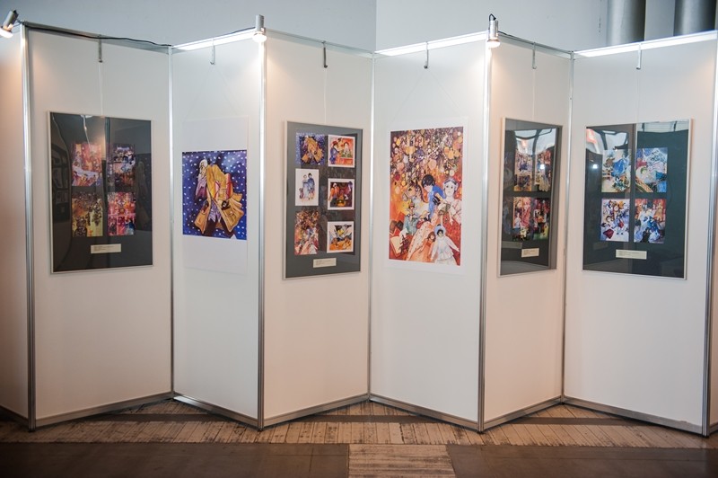 Źródło: targiksiazki.pl - grafika artykułu