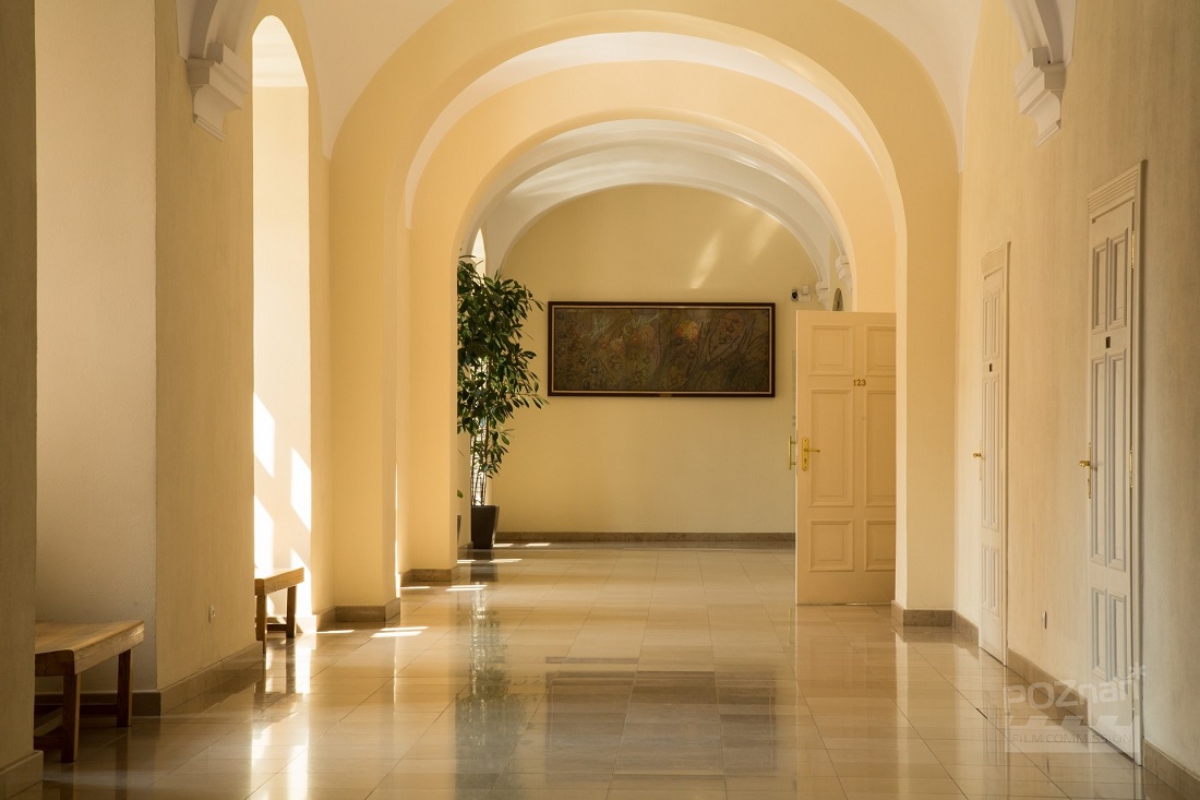 Fot. Poznan Film Commission - grafika artykułu