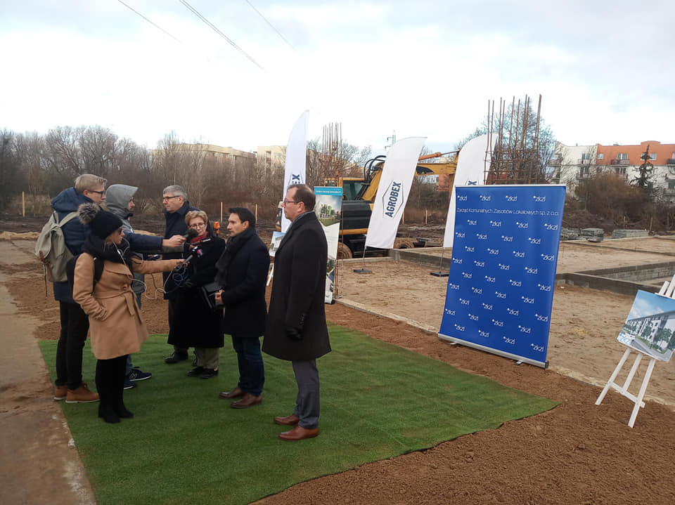 Fot. ZKZL Poznań - grafika artykułu