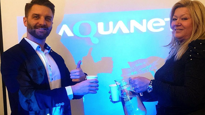 Nie ma powodów do zmartwień i nadal spokojnie można pić wodę z kranu - zapewniają radni Bartłomiej Ignaszewski i Halina Owsianna