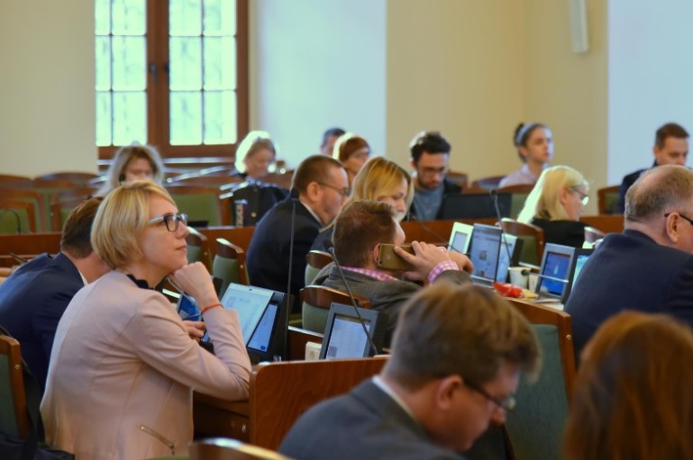 Fot. Urząd Miasta Poznania - grafika artykułu